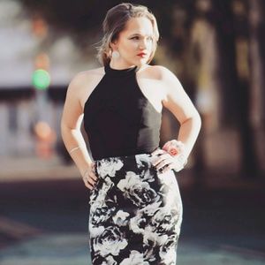 Meet your Posher, Alexis